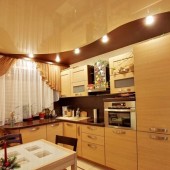 Современная кухня в стиле модерн, фото 20