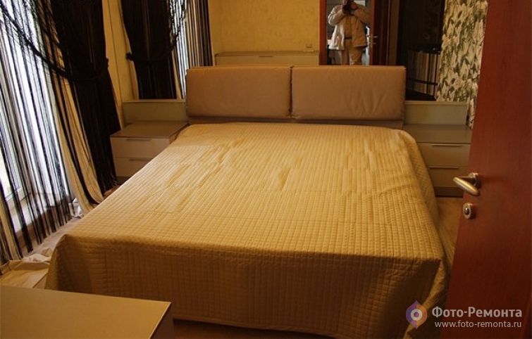  Декор спальни