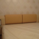 Интерьер спальни в современном стиле, фото 15