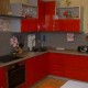 Красная кухня, фото 5