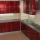 Красная кухня, фото 7