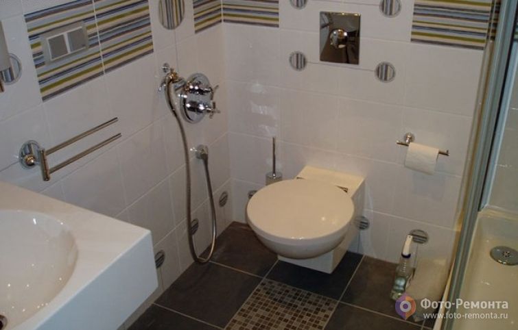  Дизайн ванной хрущевка