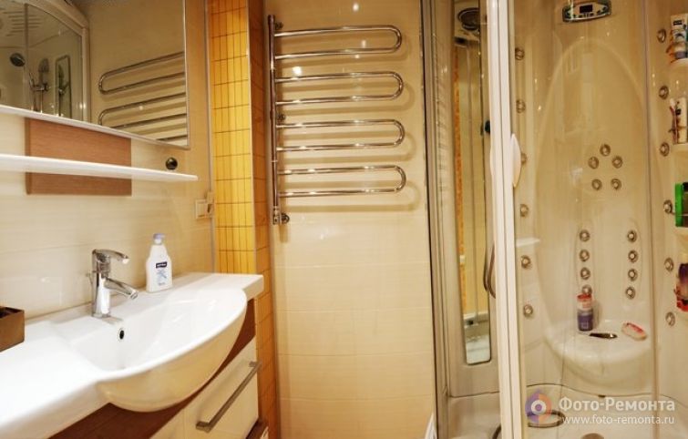 Проекты ремонта ванной комнаты в хрущевке