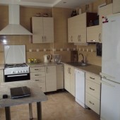 Кафельная плитка на кухне, фото 3