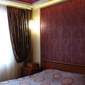 Спальни в стиле кантри фото - дизайн интерьера