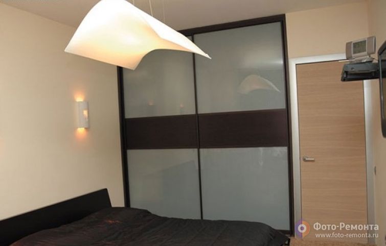  Малогабаритные спальни ремонт