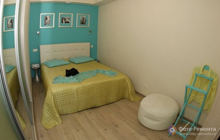  Спальни стиль минимализм