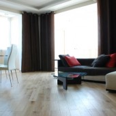 Ремонт квартиры на Шмитовском проезде