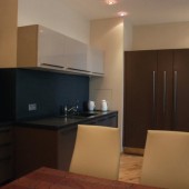 Большие кухни фото - дизайн интерьера