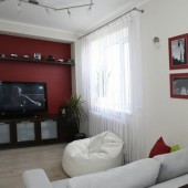 Гостиные в стиле модерн фото - дизайн интерьера