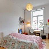 Детские комнаты фото - дизайн интерьера