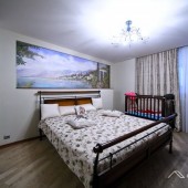 Спальни в стиле кантри фото - дизайн интерьера