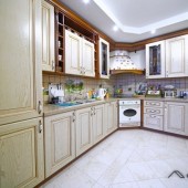 Кухни в стиле прованс фото - дизайн интерьера