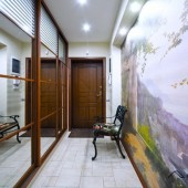 Прихожие в классическом стиле фото - дизайн интерьера