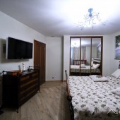 Спальни в стиле кантри фото - дизайн интерьера