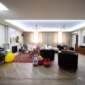 Гостиные в стиле модерн фото - дизайн интерьера