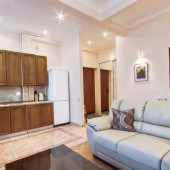 Маленькая прихожая