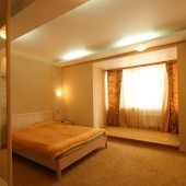 Дизайн спальни в квартире