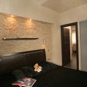 Спальни в современном стиле фото - дизайн интерьера