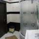 Ванная комната - дизайн интерьера