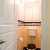 Дизайн санузла