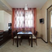 Кухни в восточном стиле фото - дизайн интерьера