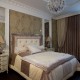 Спальня в классическом стиле