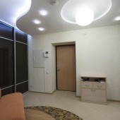 Прихожие в стиле минимализм фото - дизайн интерьера