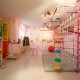 Игровая комната для детей