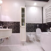 Совмещенный санузел