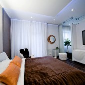 Спальное место