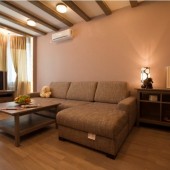 Ремонт трехкомнатной квартиры, ул. Заповедная