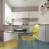 Интерьер кухни