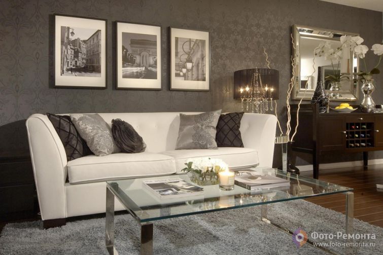 Небольшая квартира-студия в Торонто