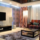 Ремонт квартиры от студии Марии Яшиной