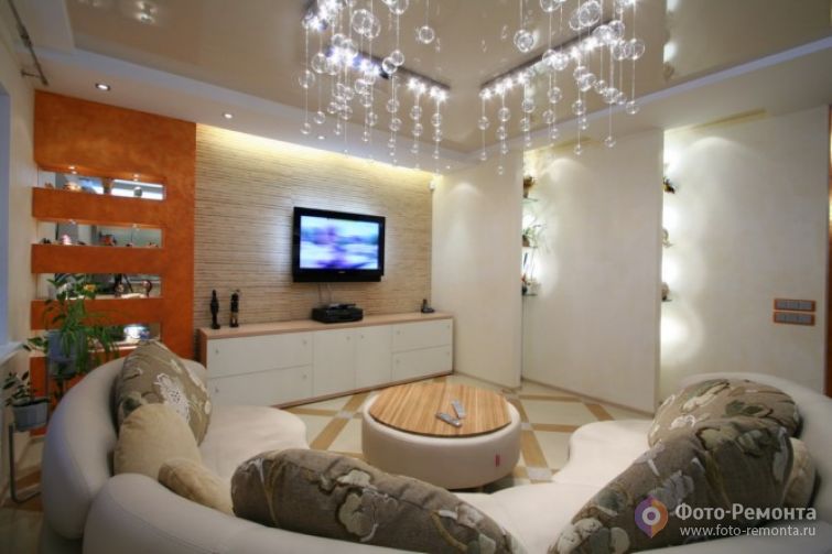 Ремонт четырехкомнатной квартиры, 150 кв.м.