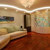 Гостиная, вид 2