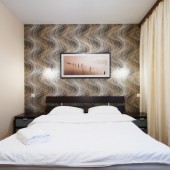 Оформление спальни, фото 6