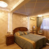 Дизайн спальни