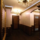 Прихожая и коридор