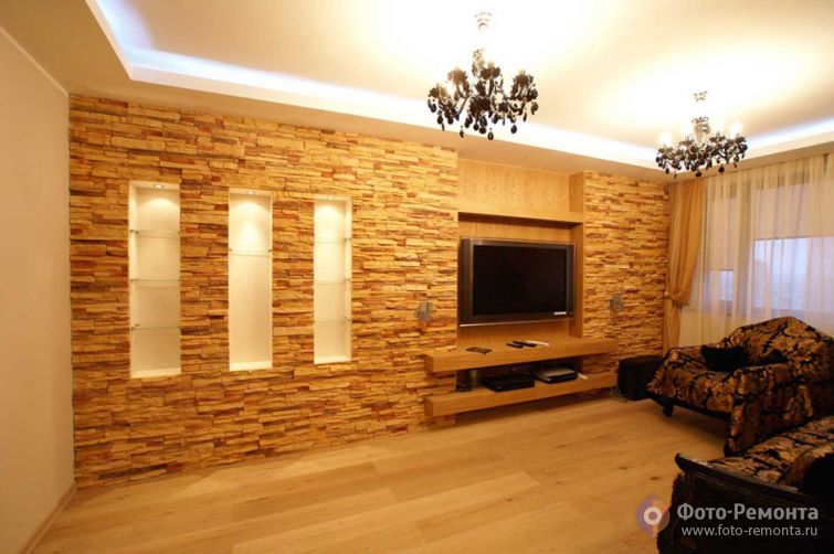 Квартира на Дмитровском шоссе