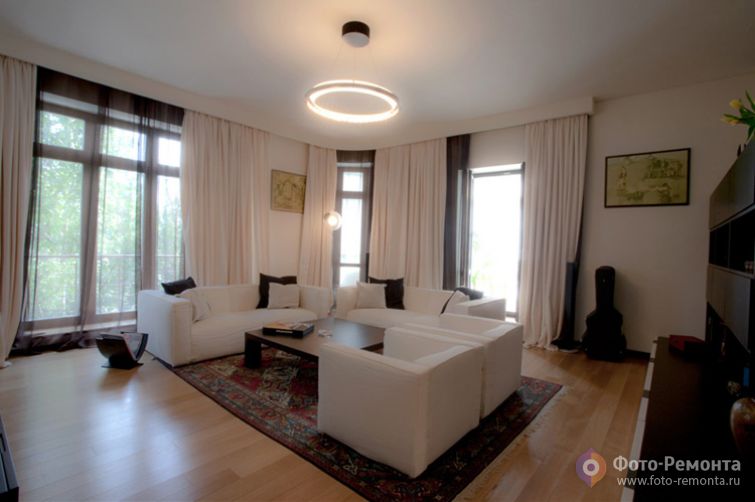 Ремонт квартиры, улица Староволынская