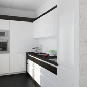 Интерьер кухни