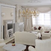 Гостиная