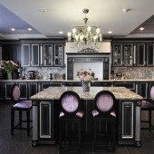 Интерьер кухни