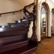 Дизайн лестницы