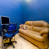 Детская комната для подростка