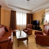 Ремонт квартиры в ЖК Гранд Парк