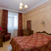 Оформление маленькой спальни