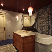 Ванная комната